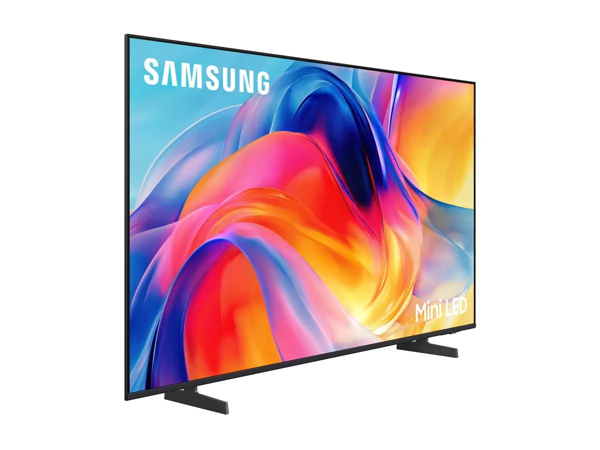Телевизор, Samsung 43" 43M70H Mini LED UHD 4K AI Smart TV 50Hz 2026 - image 4
