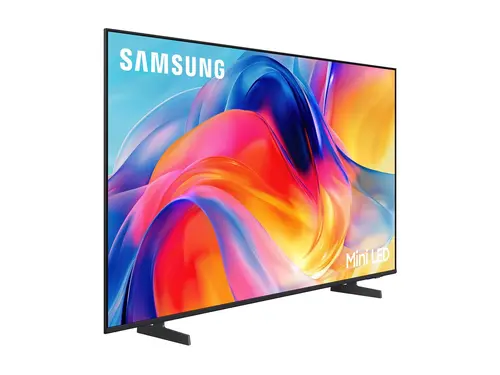 Televizor, Samsung 43" 43M70H Mini LED UHD 4K AI Smart TV 50Hz 2026 - 5
