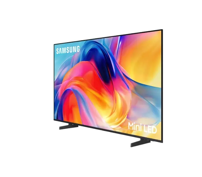 Телевизор, Samsung 43" 43M70H Mini LED UHD 4K AI Smart TV 50Hz 2026 - image 6