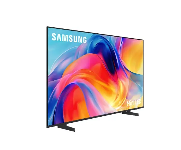 Телевизор, Samsung 43" 43M70H Mini LED UHD 4K AI Smart TV 50Hz 2026 - image 7