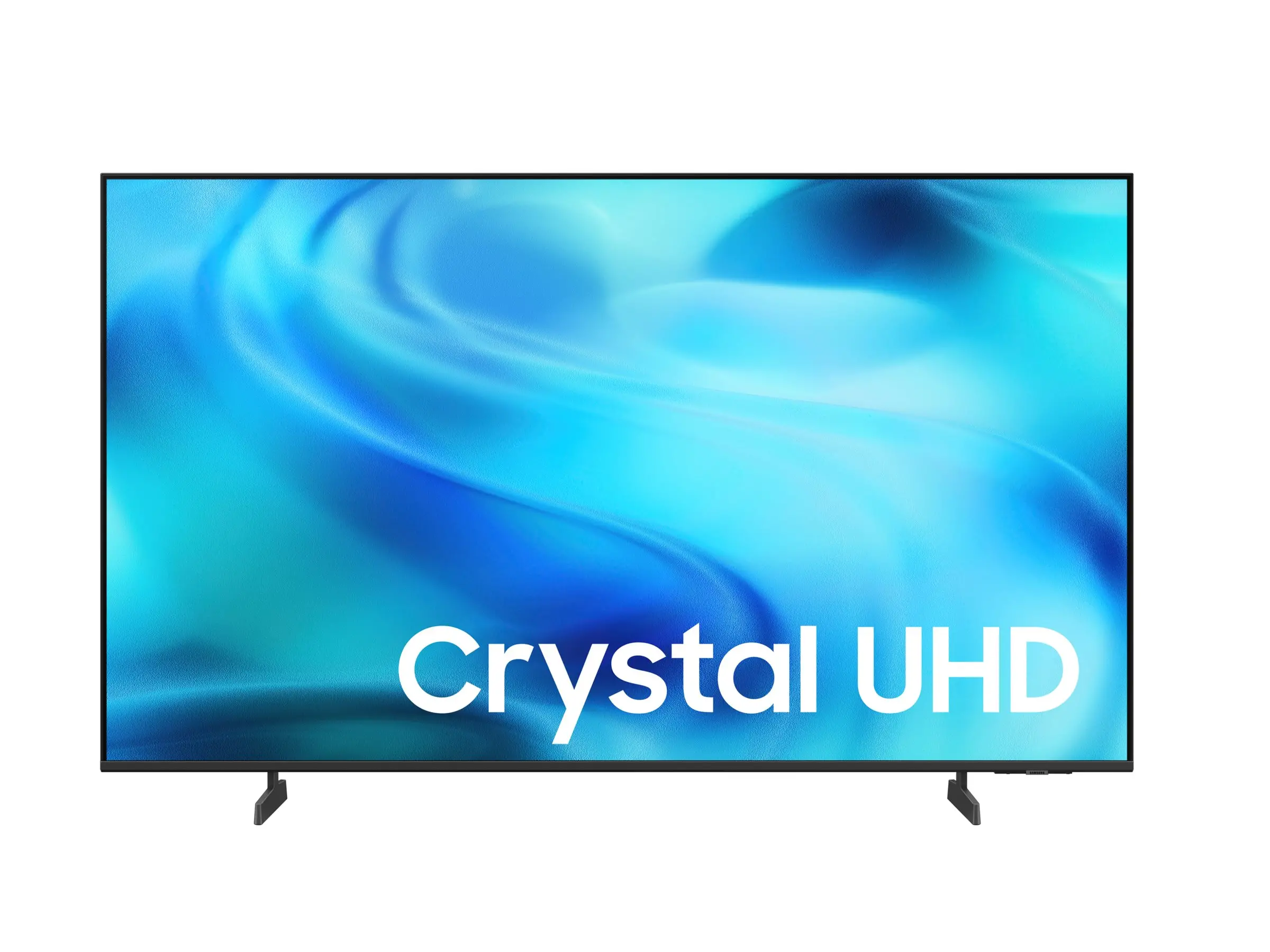 Τηλεόραση, Samsung 50" 50U8072H Crystal UHD LED Vision AI Smart 4K 50Hz 2026