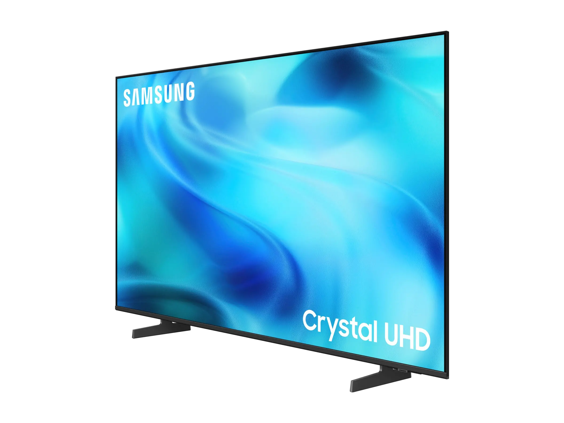 Телевизор, Samsung 50" 50U8072H Crystal UHD LED Vision AI Smart 4K 50Hz 2026 - image 1