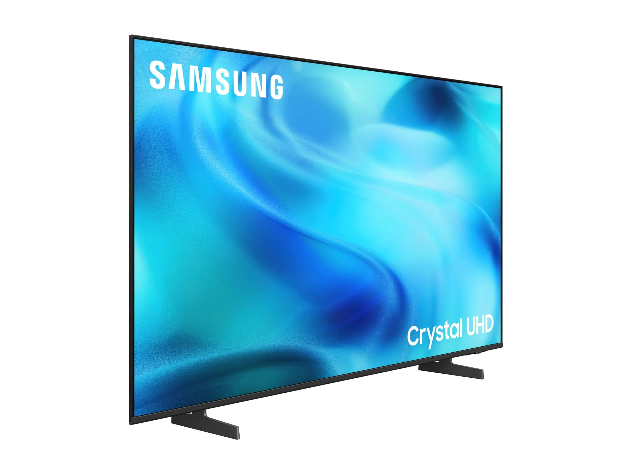 Телевизор, Samsung 50" 50U8072H Crystal UHD LED Vision AI Smart 4K 50Hz 2026 - image 3