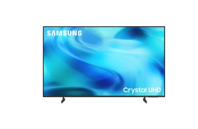 Телевизор, Samsung 50" 50U8072H Crystal UHD LED Vision AI Smart 4K 50Hz 2026 - image 5