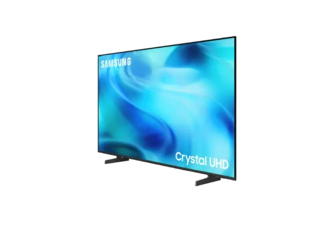 Телевизор, Samsung 50" 50U8072H Crystal UHD LED Vision AI Smart 4K 50Hz 2026 - image 6