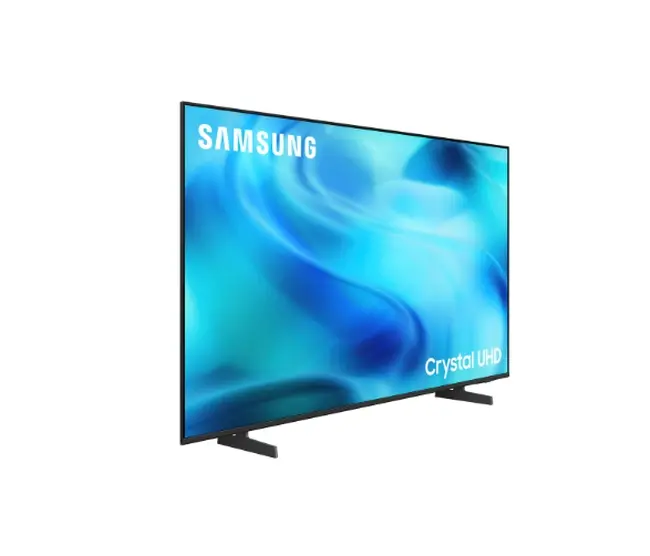 Телевизор, Samsung 50" 50U8072H Crystal UHD LED Vision AI Smart 4K 50Hz 2026 - image 7