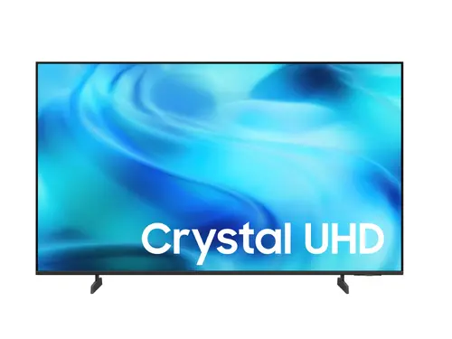 Телевизор, Samsung 55" 55U8072H Crystal UHD LED Vision AI Smart 4K 50Hz 2026