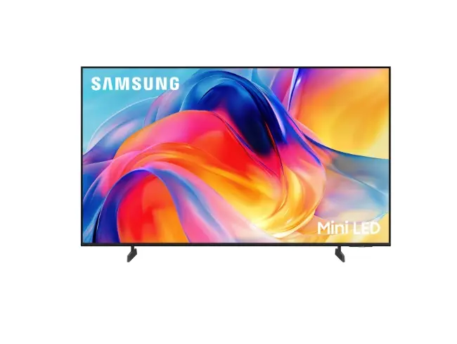 Телевизор, Samsung 50" 50M70H Mini LED UHD 4K AI Smart TV 50Hz 2026 - image 5