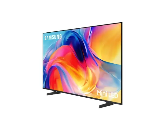 Телевизор, Samsung 50" 50M70H Mini LED UHD 4K AI Smart TV 50Hz 2026 - image 6