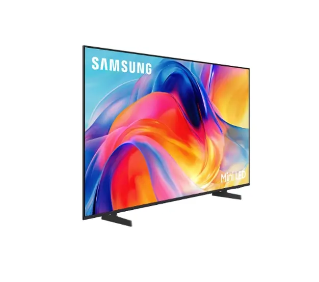 Телевизор, Samsung 50" 50M70H Mini LED UHD 4K AI Smart TV 50Hz 2026 - image 7