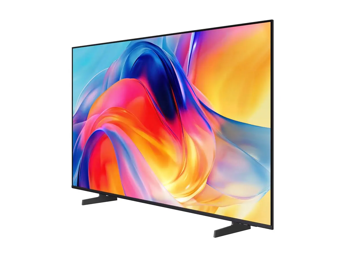 Телевизор, Samsung 55" 55M70H Mini LED UHD 4K AI Smart TV 50Hz 2026 - image 1