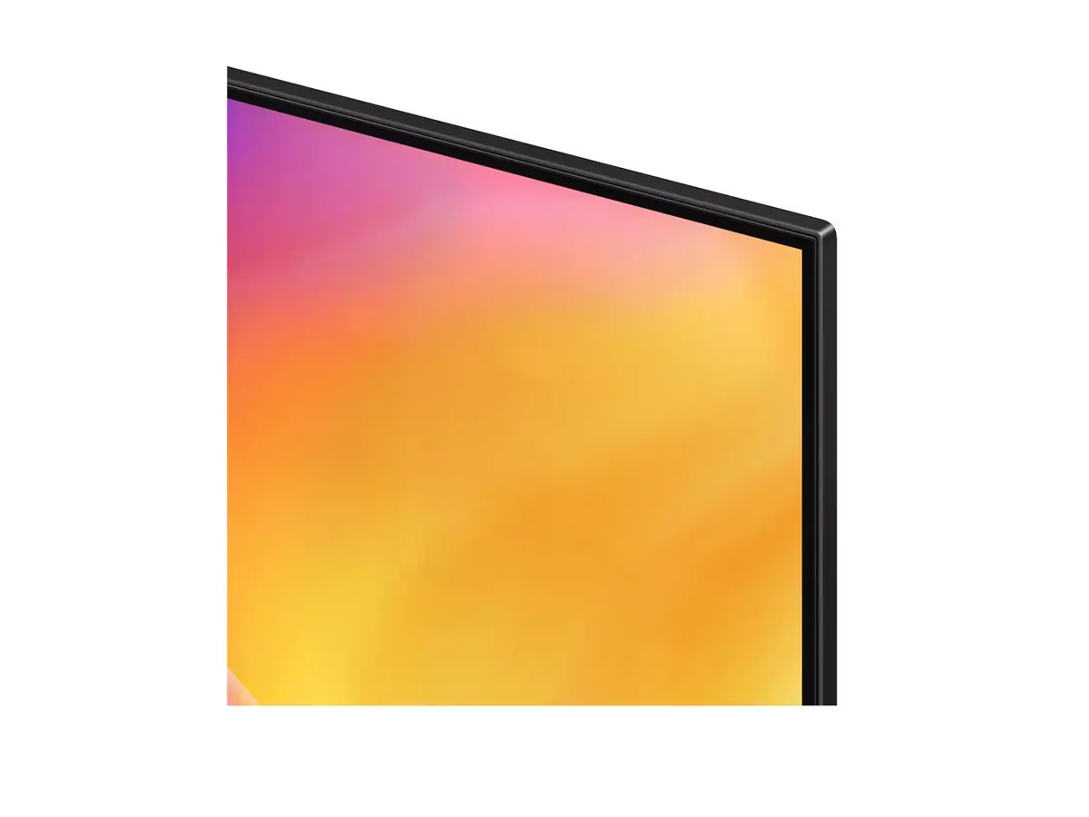 Телевизор, Samsung 55" 55M70H Mini LED UHD 4K AI Smart TV 50Hz 2026 - image 2