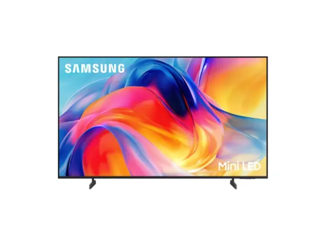 Телевизор, Samsung 55" 55M70H Mini LED UHD 4K AI Smart TV 50Hz 2026 - image 5