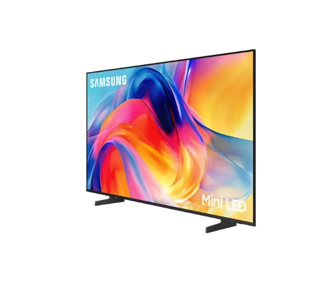 Телевизор, Samsung 55" 55M70H Mini LED UHD 4K AI Smart TV 50Hz 2026 - image 6