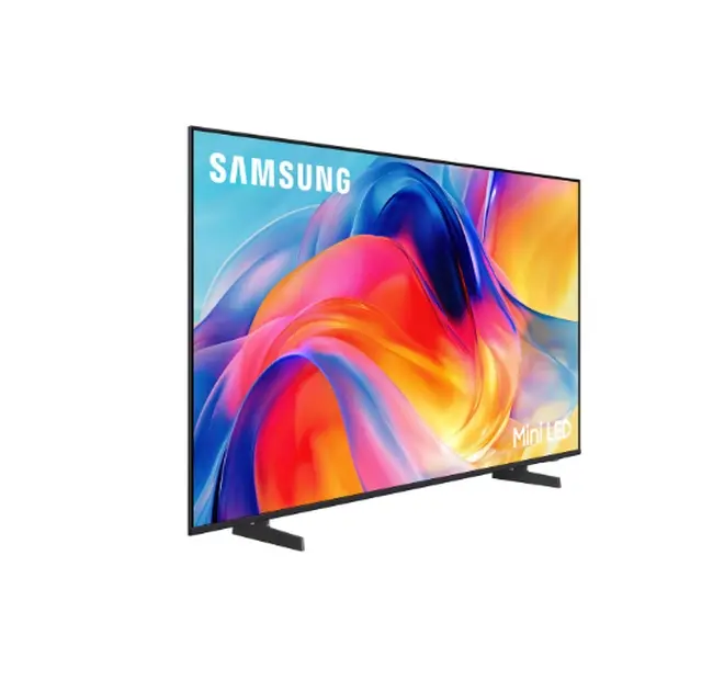 Телевизор, Samsung 55" 55M70H Mini LED UHD 4K AI Smart TV 50Hz 2026 - image 7