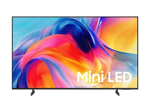 Телевизор, Samsung 55" 55M70H Mini LED UHD 4K AI Smart TV 50Hz 2026