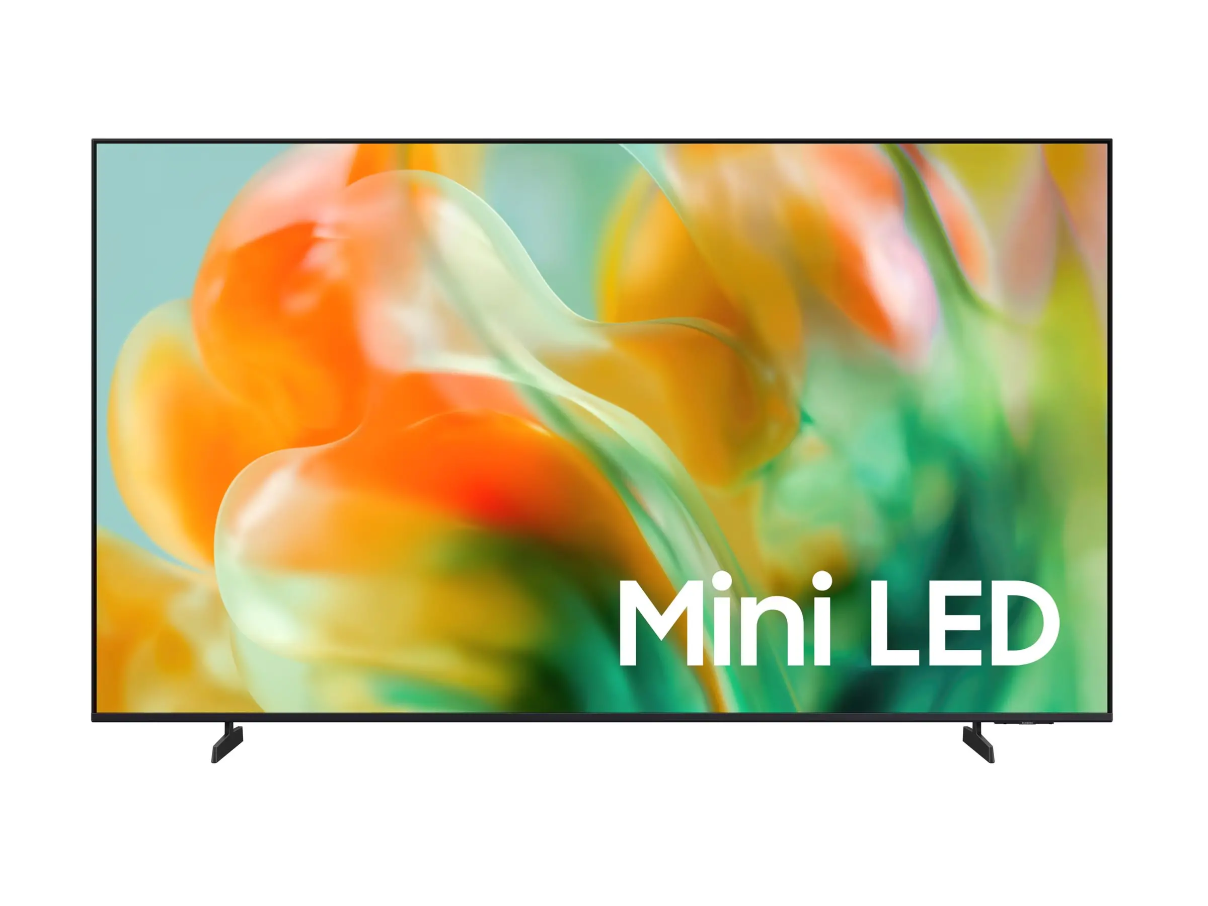Телевизор, Samsung 55" 55M80H Mini LED UHD 4K AI Smart TV 144 Hz VRR (100 Hz Native) 2026