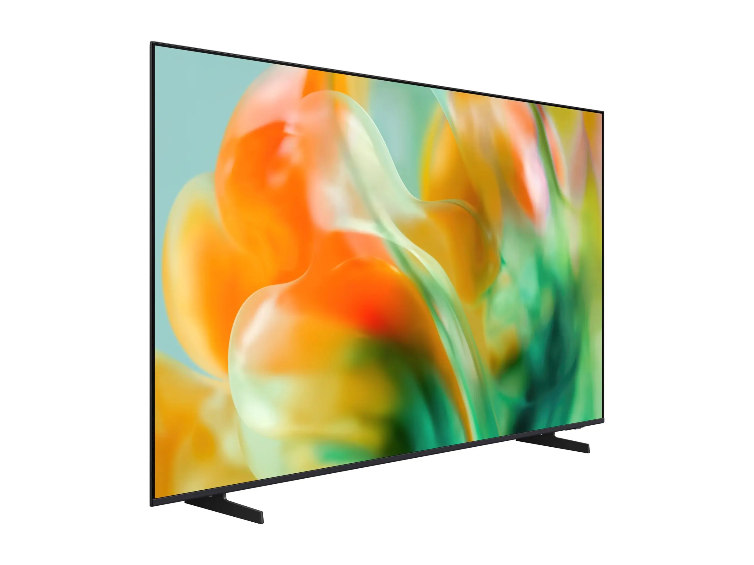 Телевизор, Samsung 55" 55M80H Mini LED UHD 4K AI Smart TV 144 Hz VRR (100 Hz Native) 2026 - image 2