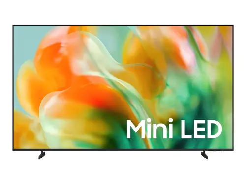 Телевизор, Samsung 55" 55M80H Mini LED UHD 4K AI Smart TV 144 Hz VRR (100 Hz Native) 2026