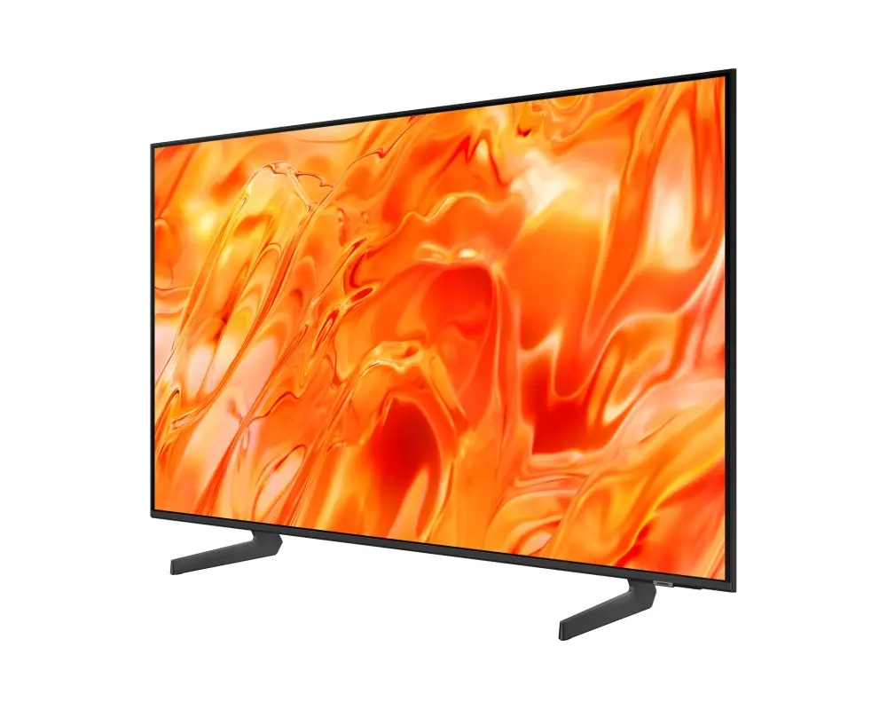 Телевизор, Samsung 50" 50QN70H QLED UHD 4K Quantum Mini LED AI Smart 50Hz 2026 Black - image 1