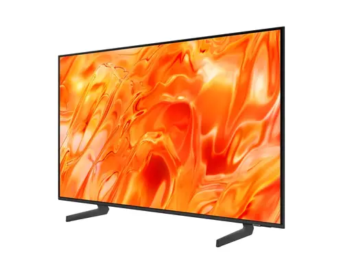Телевизор, Samsung 50" 50QN70H QLED UHD 4K Quantum Mini LED AI Smart 50Hz 2026 Black - image 1