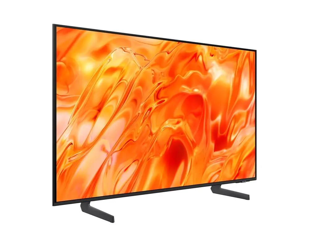 Телевизор, Samsung 50" 50QN70H QLED UHD 4K Quantum Mini LED AI Smart 50Hz 2026 Black - image 2