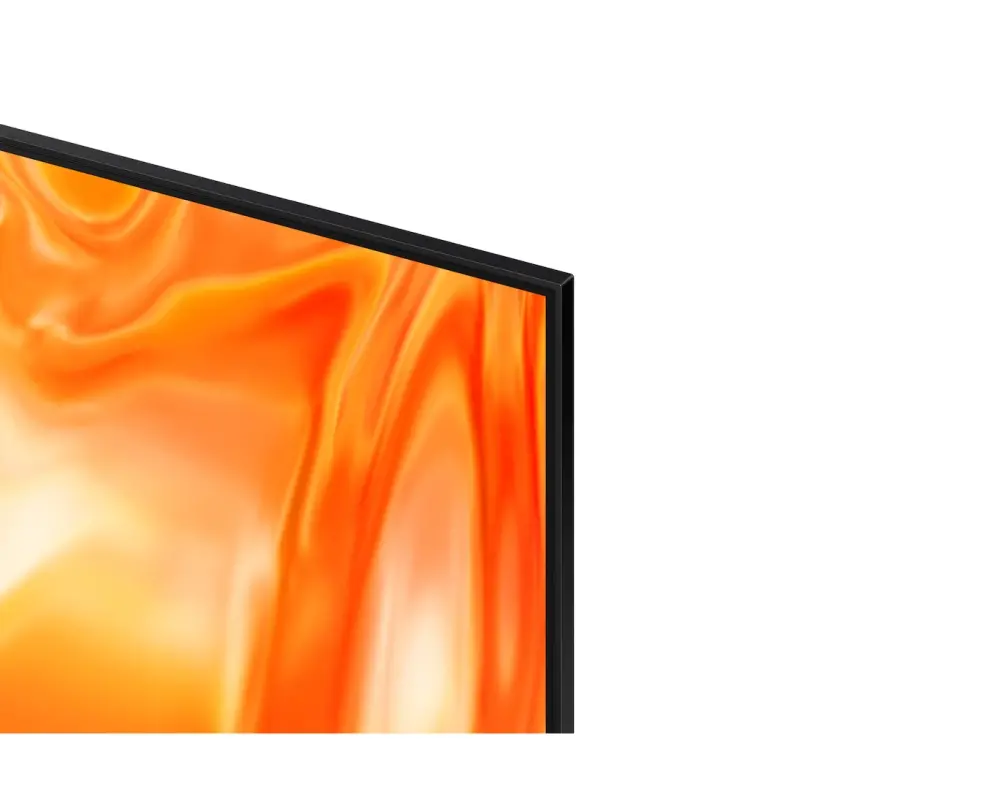 Телевизор, Samsung 50" 50QN70H QLED UHD 4K Quantum Mini LED AI Smart 50Hz 2026 Black - image 4