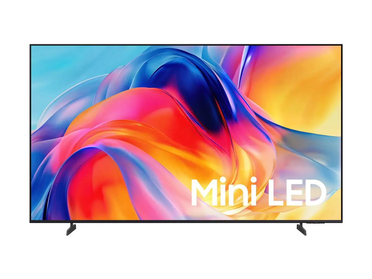 Телевизор, Samsung 65" 65M70H Mini LED UHD 4K AI Smart TV 50Hz 2026