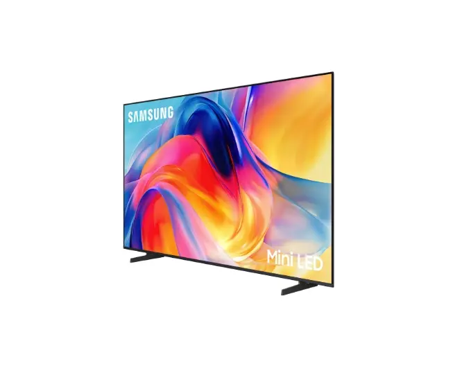 Телевизор, Samsung 65" 65M70H Mini LED UHD 4K AI Smart TV 50Hz 2026 - image 6