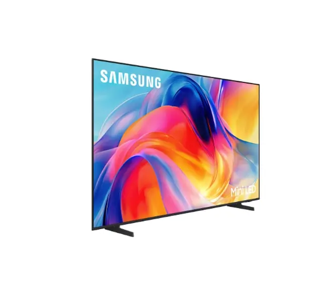 Телевизор, Samsung 65" 65M70H Mini LED UHD 4K AI Smart TV 50Hz 2026 - image 7