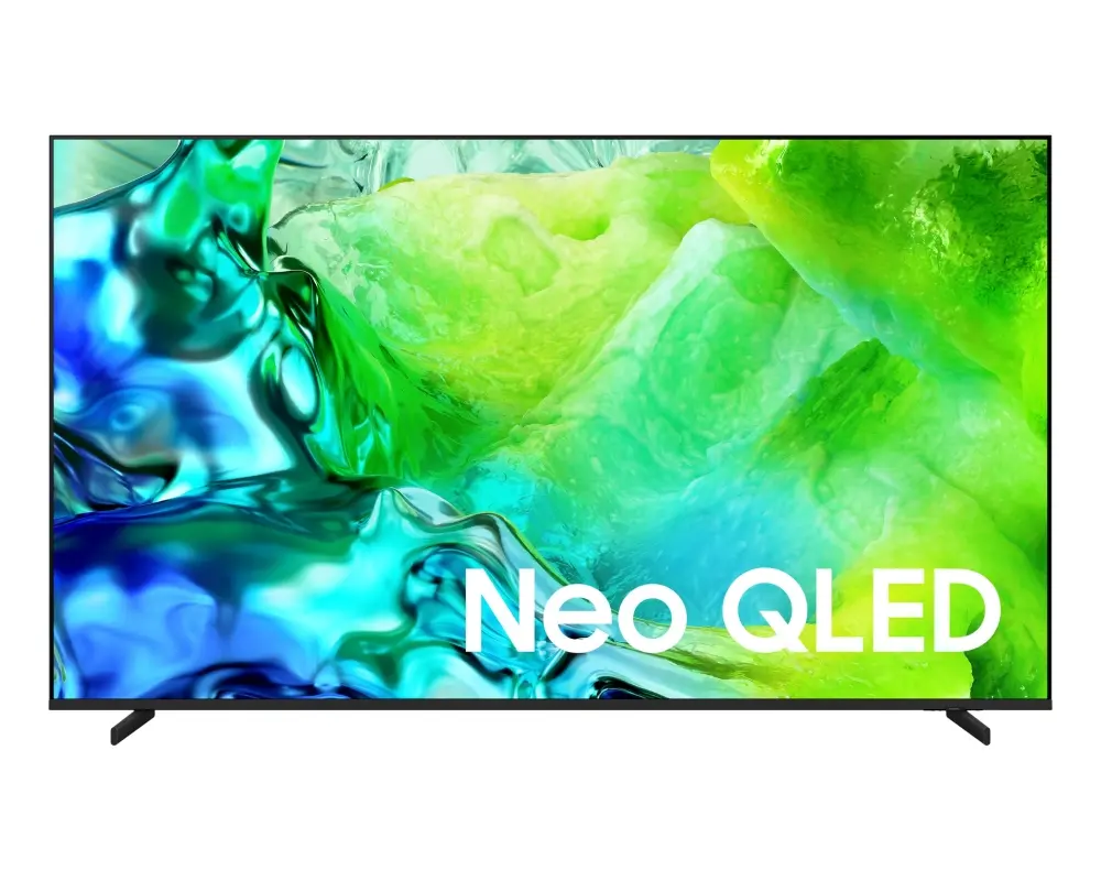 Телевизор, Samsung 50" 50M80H Mini LED UHD 4K AI Smart TV 144 Hz VRR (100 Hz Native) 2026