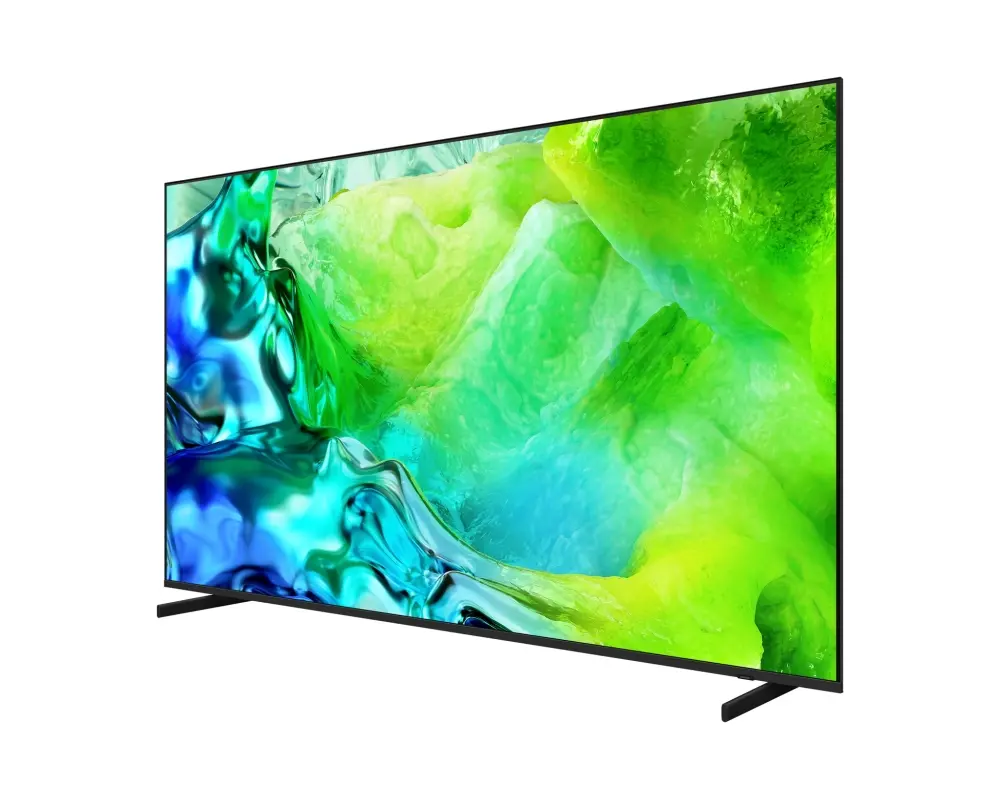 Телевизор, Samsung 50" 50M80H Mini LED UHD 4K AI Smart TV 144 Hz VRR (100 Hz Native) 2026 - image 1