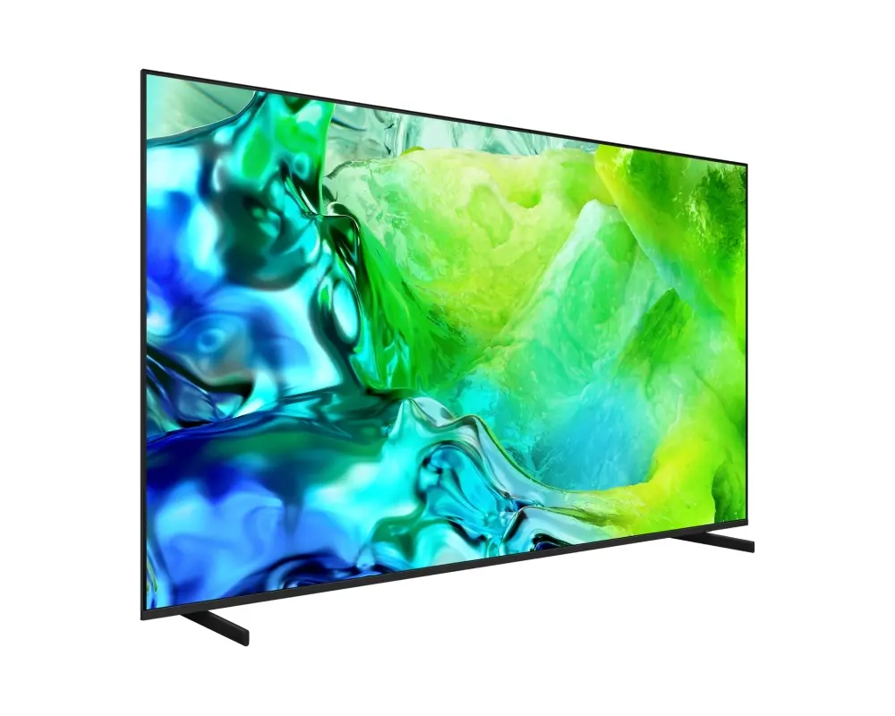 Телевизор, Samsung 50" 50M80H Mini LED UHD 4K AI Smart TV 144 Hz VRR (100 Hz Native) 2026 - image 2