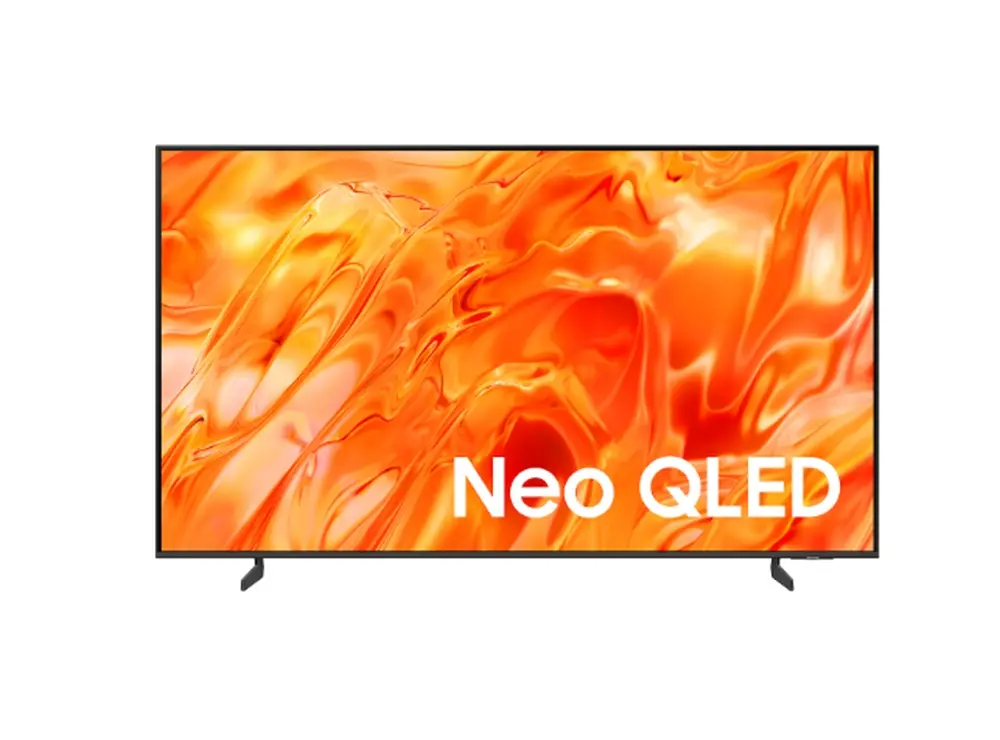 Televizor, Samsung 55" 55QN70H QLED UHD 4K Quantum Mini LED AI Smart 50Hz 2026 Negru
