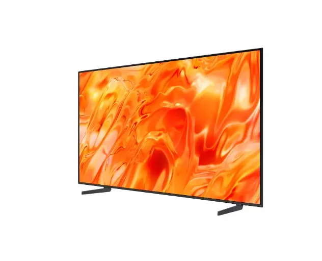 Телевизор, Samsung 55" 55QN70H QLED UHD 4K Quantum Mini LED AI Smart 50Hz 2026 Black - image 1