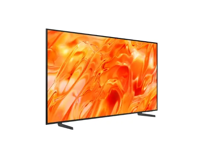Телевизор, Samsung 55" 55QN70H QLED UHD 4K Quantum Mini LED AI Smart 50Hz 2026 Black - image 2