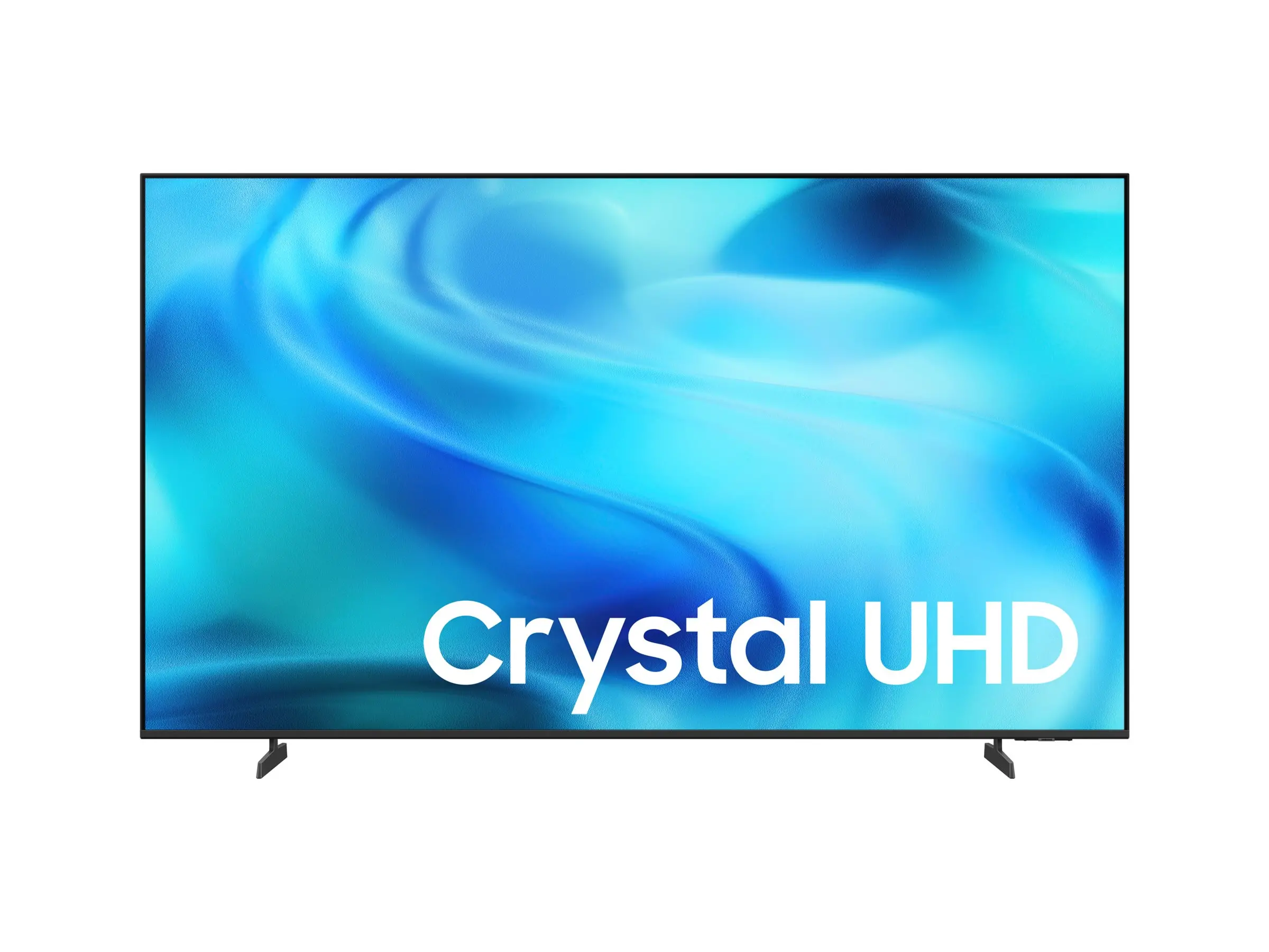 Телевизор, Samsung 75" 75U8072H Crystal UHD LED Vision AI Smart 4K 50Hz 2026