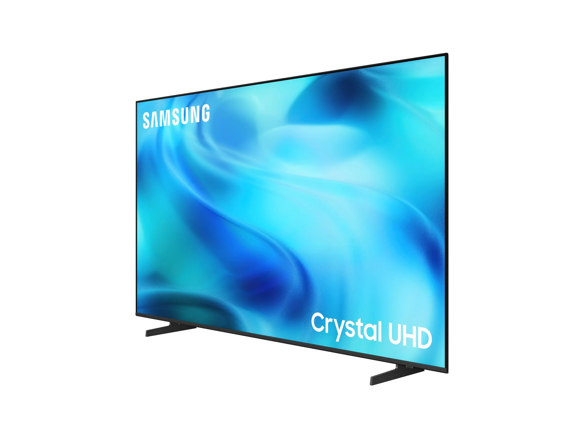 Телевизор, Samsung 75" 75U8072H Crystal UHD LED Vision AI Smart 4K 50Hz 2026 - image 1