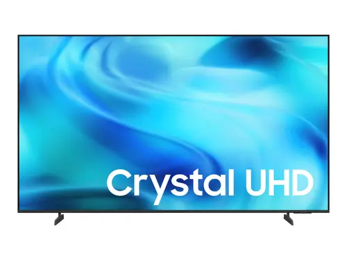 Телевизор, Samsung 75" 75U8072H Crystal UHD LED Vision AI Smart 4K 50Hz 2026