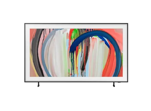 Телевизор, Samsung 55" The Frame 55LS03H Glare Free Vision AI Smart 4K UHD 144 Hz VRR (100 Hz Native) 2026 - 2