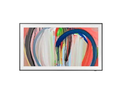 Телевизор, Samsung 55" The Frame 55LS03H Glare Free Vision AI Smart 4K UHD 144 Hz VRR (100 Hz Native) 2026 - 3