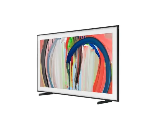 Телевизор, Samsung 55" The Frame 55LS03H Glare Free Vision AI Smart 4K UHD 144 Hz VRR (100 Hz Native) 2026 - 6