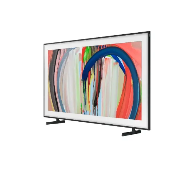 Телевизор, Samsung 55" The Frame 55LS03H Glare Free Vision AI Smart 4K UHD 144 Hz VRR (100 Hz Native) 2026 - image 6