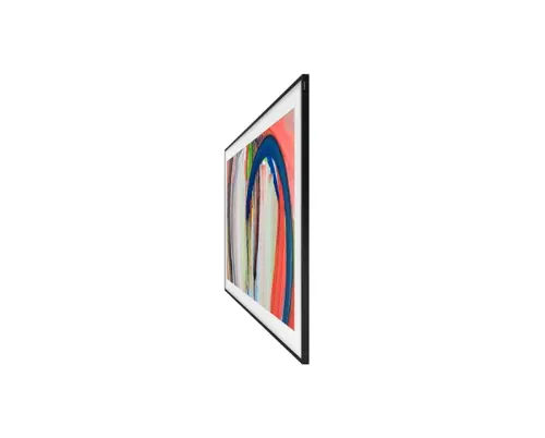 Телевизор, Samsung 55" The Frame 55LS03H Glare Free Vision AI Smart 4K UHD 144 Hz VRR (100 Hz Native) 2026 - 8