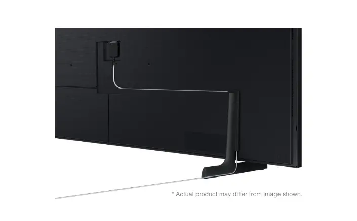 Телевизор, Samsung 55" The Frame 55LS03H Glare Free Vision AI Smart 4K UHD 144 Hz VRR (100 Hz Native) 2026 - image 8