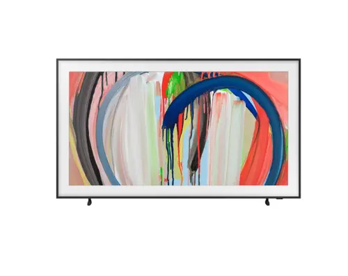Телевизор, Samsung 55" The Frame 55LS03H Glare Free Vision AI Smart 4K UHD 144 Hz VRR (100 Hz Native) 2026 Телевизор, Samsung 55" The Frame 55LS03H Glare Free Vision AI Smart 4K UHD 144 Hz VRR (100 Hz Native) 2026