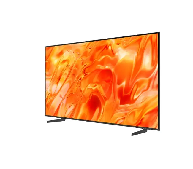 Телевизор, Samsung 65" 65QN70H QLED UHD 4K Quantum Mini LED AI Smart 50Hz 2026 Black - image 1