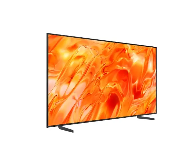 Телевизор, Samsung 65" 65QN70H QLED UHD 4K Quantum Mini LED AI Smart 50Hz 2026 Black - image 2