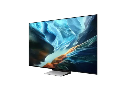Телевизор, Samsung 48" 48S90H OLED AI Smart UHD 4K Model 2026 Black - image 1