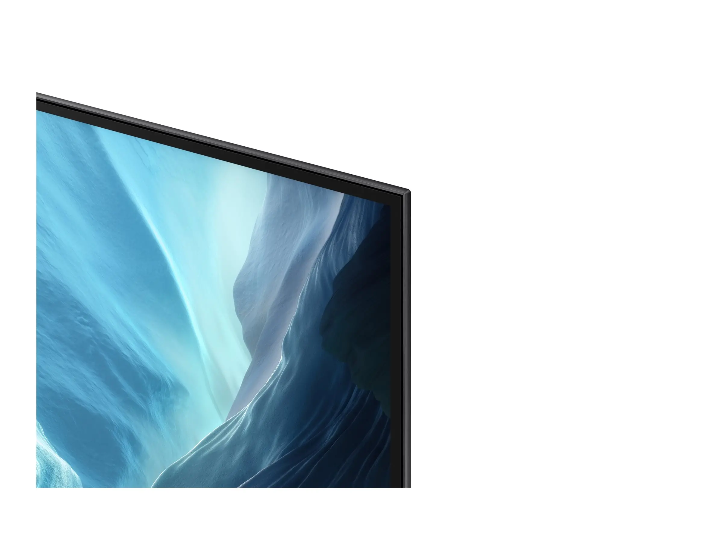 Телевизор, Samsung 48" 48S90H OLED AI Smart UHD 4K Model 2026 Black - image 2